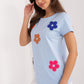  Blouse model 195773 BFG 
