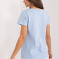  Blouse model 195773 BFG 