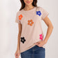  Blouse model 195774 BFG 