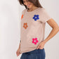  Blouse model 195774 BFG 