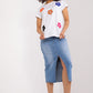  Blouse model 195775 BFG 