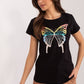  Blouse model 195776 BFG 