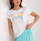  Blouse model 195777 BFG 