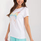  Blouse model 195777 BFG 
