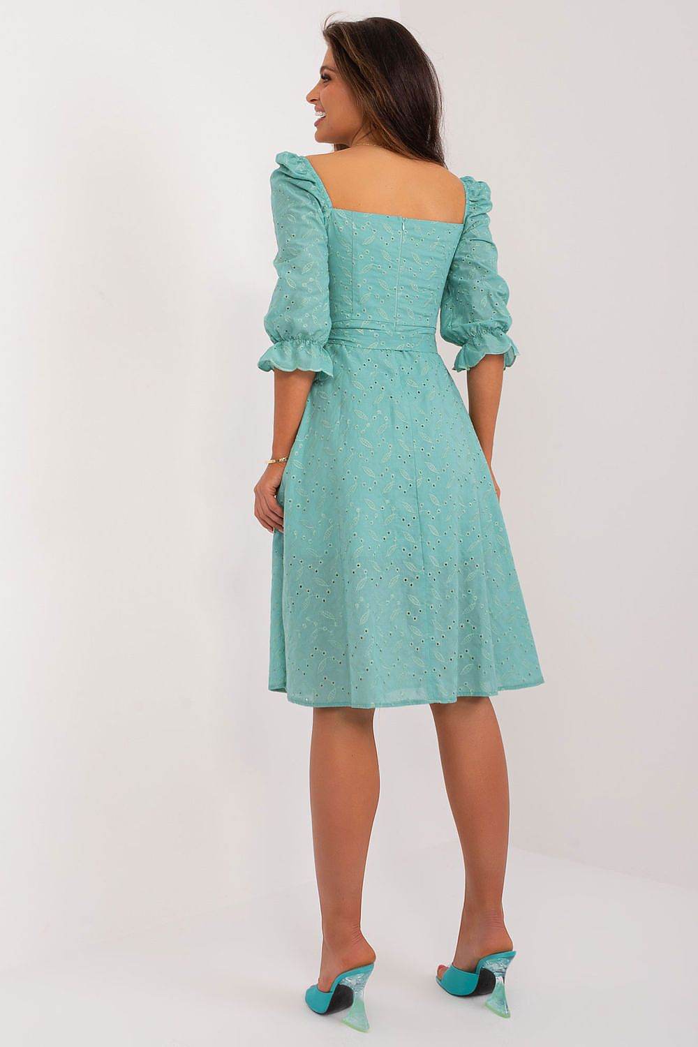 Daydress Lakerta - CELIA MODA