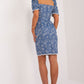  Daydress model 195787 Lakerta 