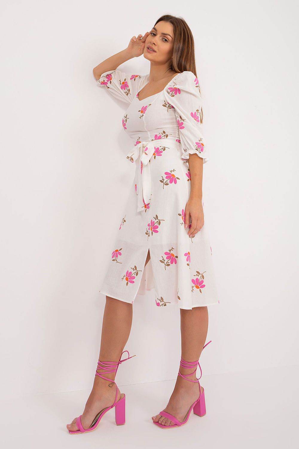Daydress Lakerta - CELIA MODA