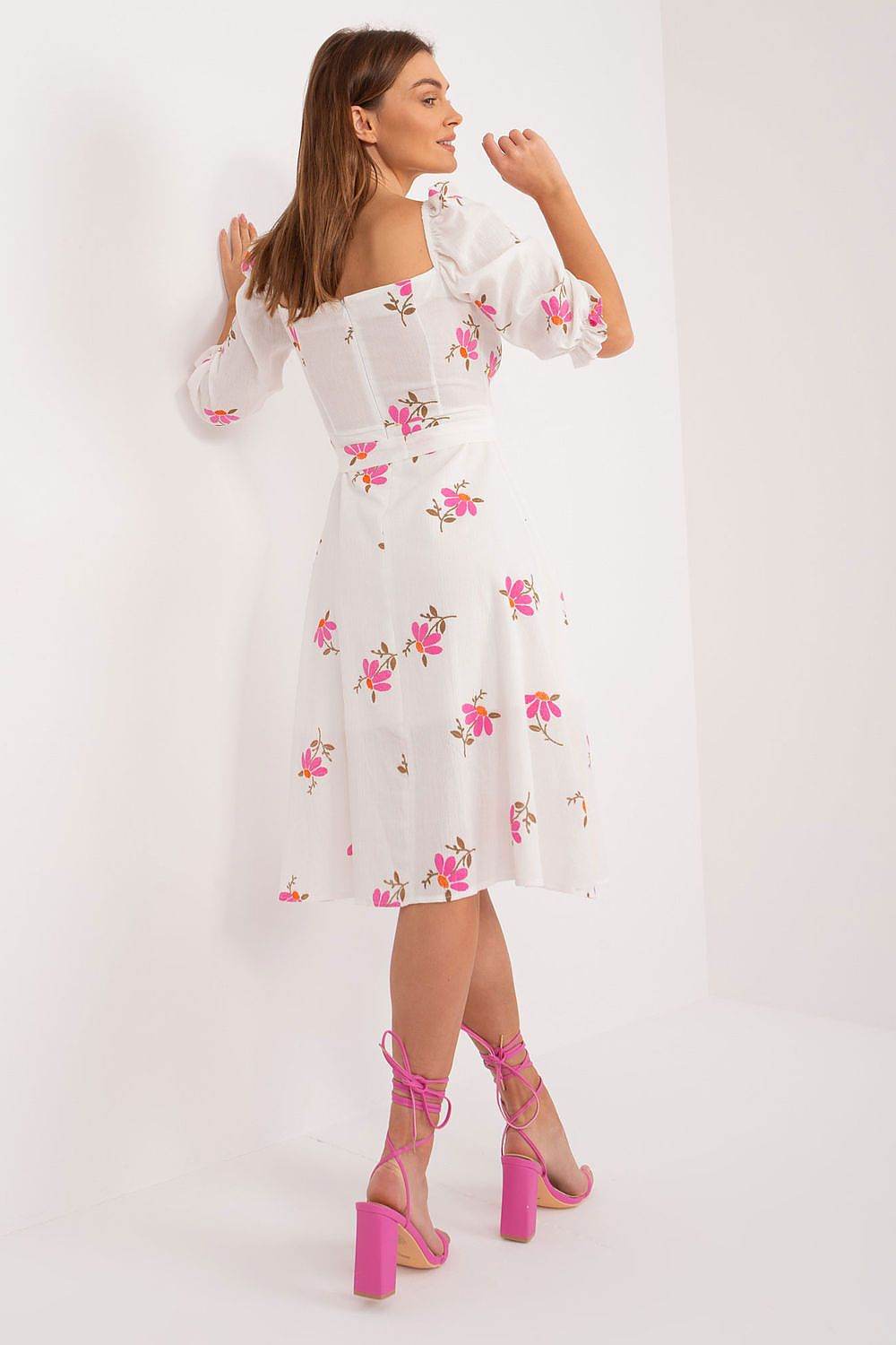 Daydress Lakerta - CELIA MODA