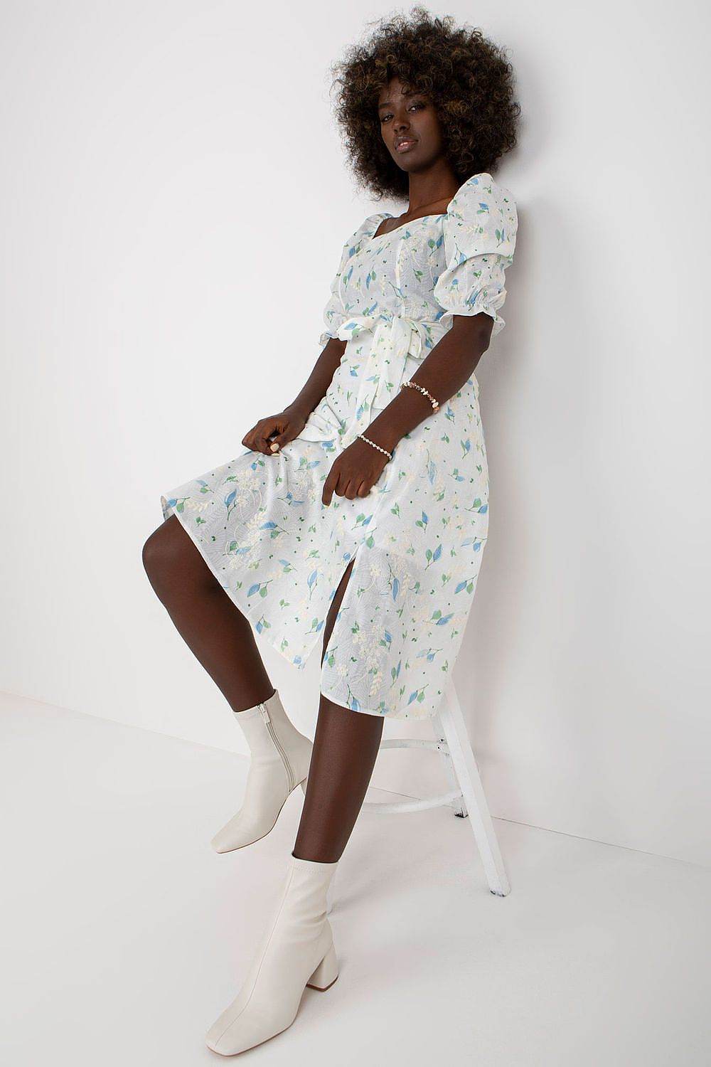 Daydress Lakerta - CELIA MODA