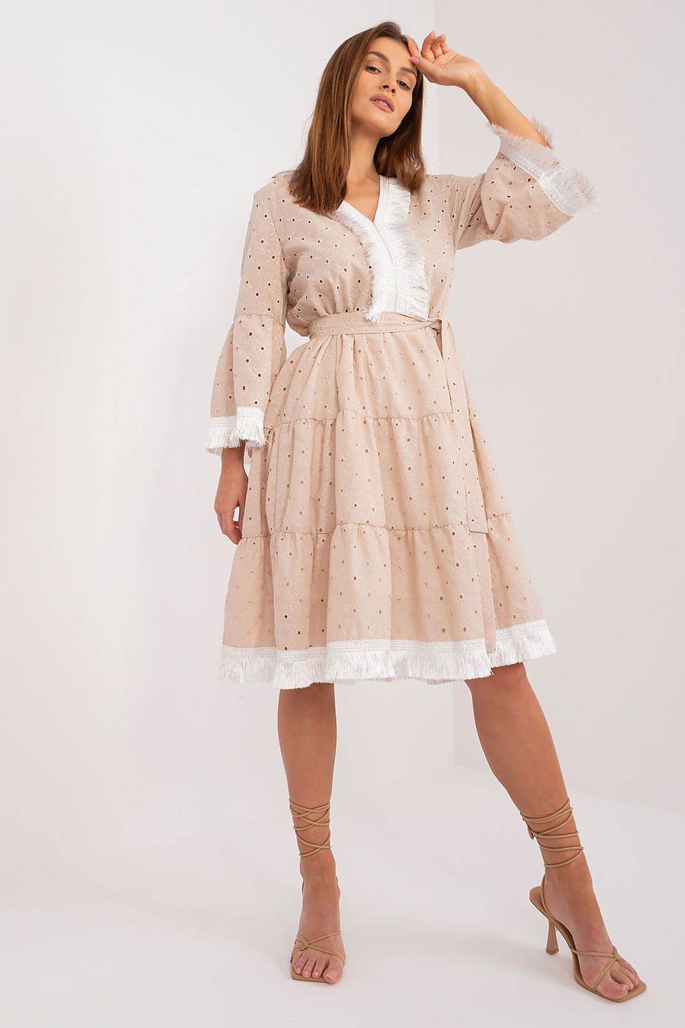Daydress Lakerta - CELIA MODA