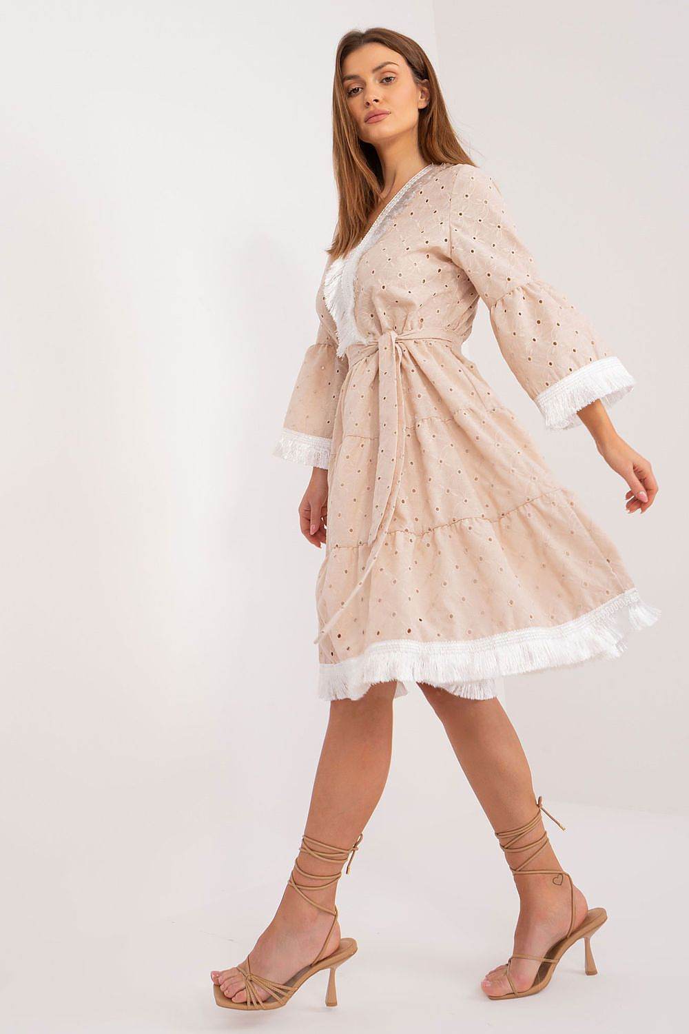 Daydress Lakerta - CELIA MODA