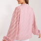  Long sleeve shirt model 195800 Lakerta 