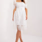  Cocktail dress model 195801 Lakerta 