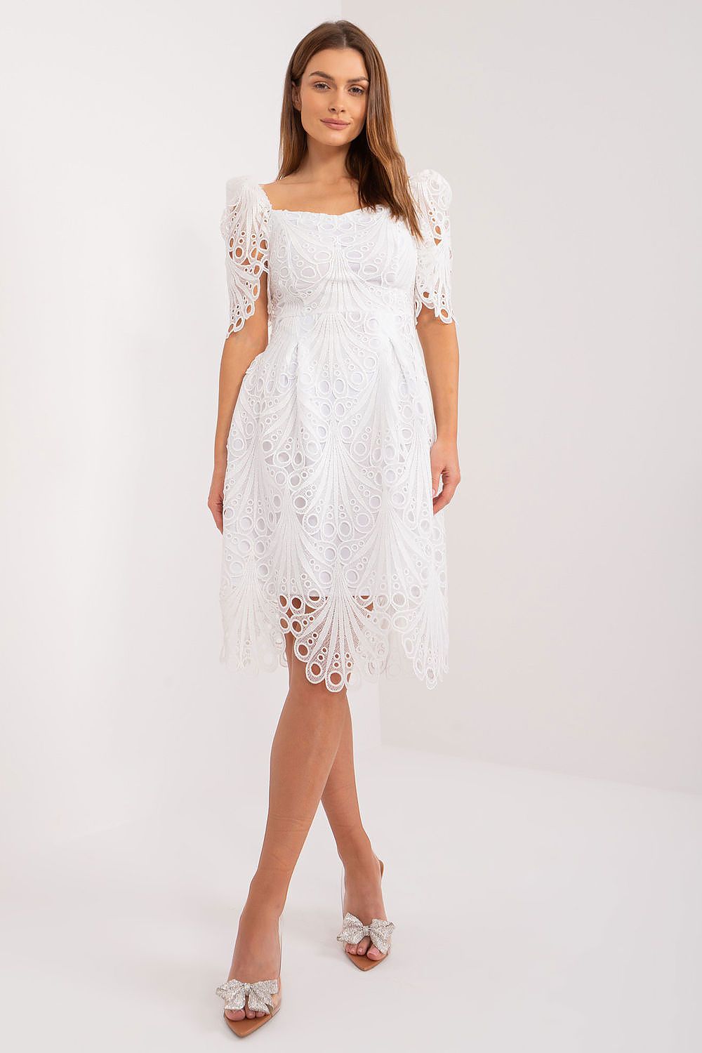  Cocktail dress model 195801 Lakerta 