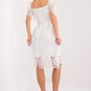  Cocktail dress model 195801 Lakerta 
