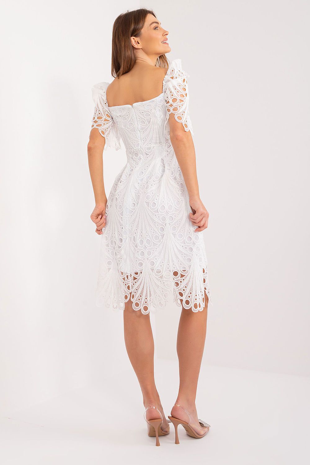  Cocktail dress model 195801 Lakerta 