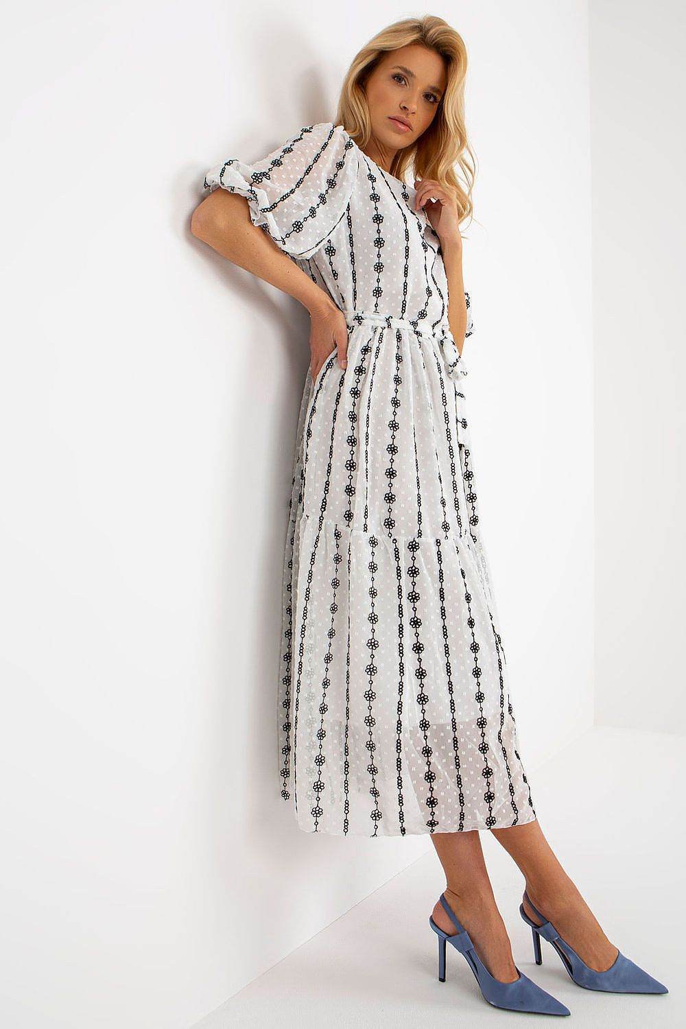 Daydress Lakerta - CELIA MODA