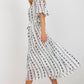  Daydress model 195803 Lakerta 