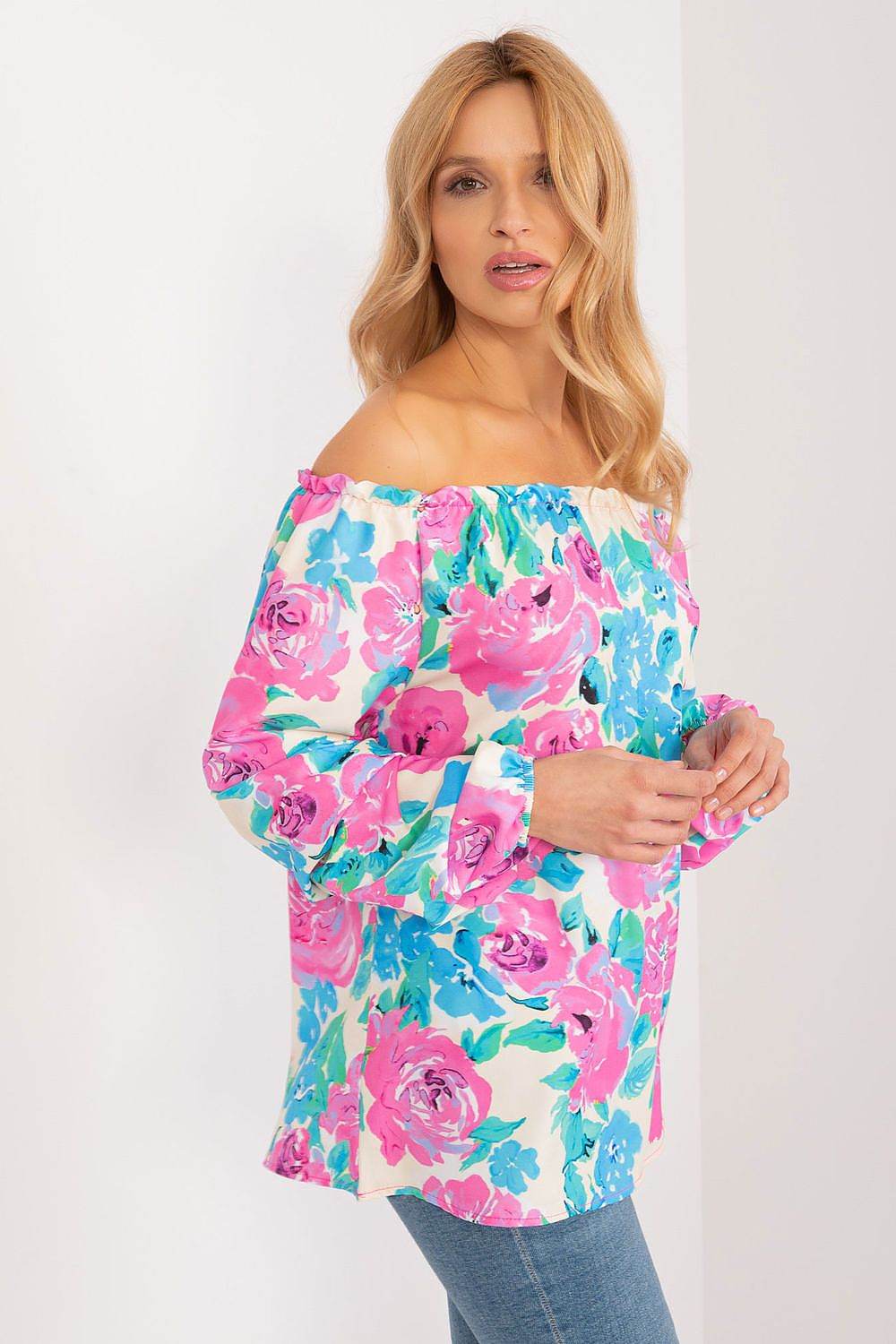 Blouse Rue Paris - CELIA MODA