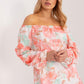  Blouse model 195805 Rue Paris 