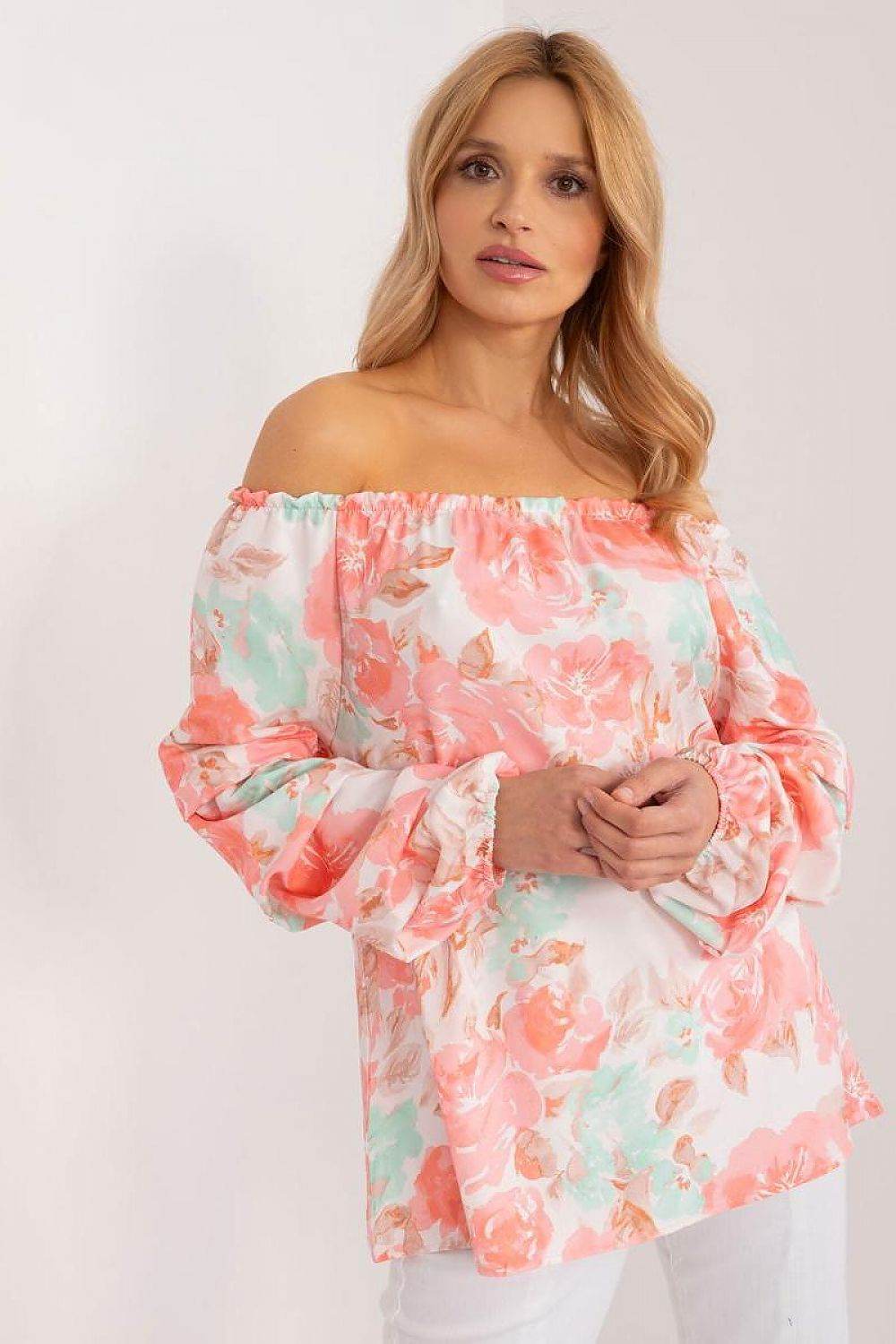 Blouse Rue Paris - CELIA MODA