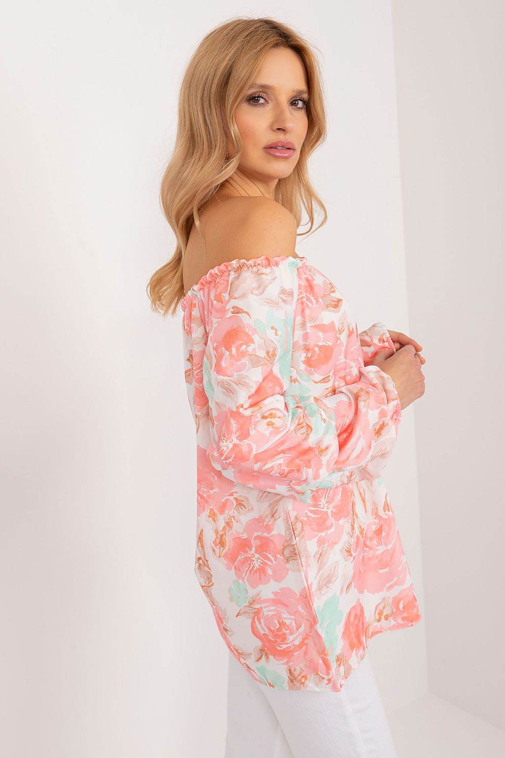 Blouse Rue Paris - CELIA MODA