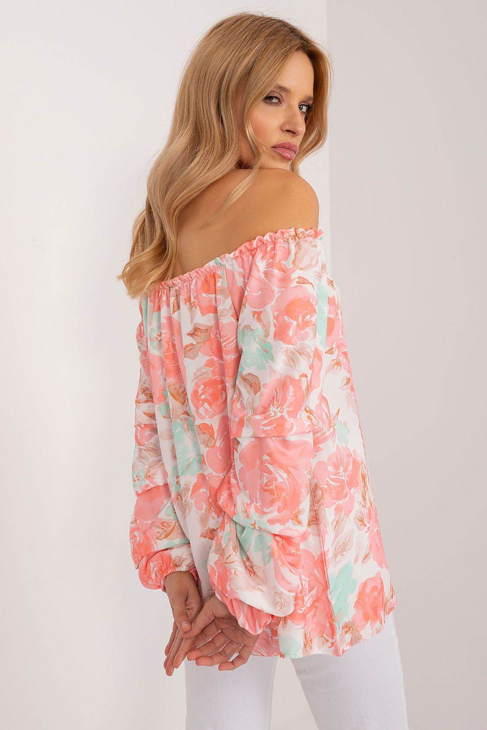 Blouse Rue Paris - CELIA MODA