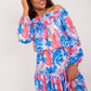  Daydress model 195806 Rue Paris 