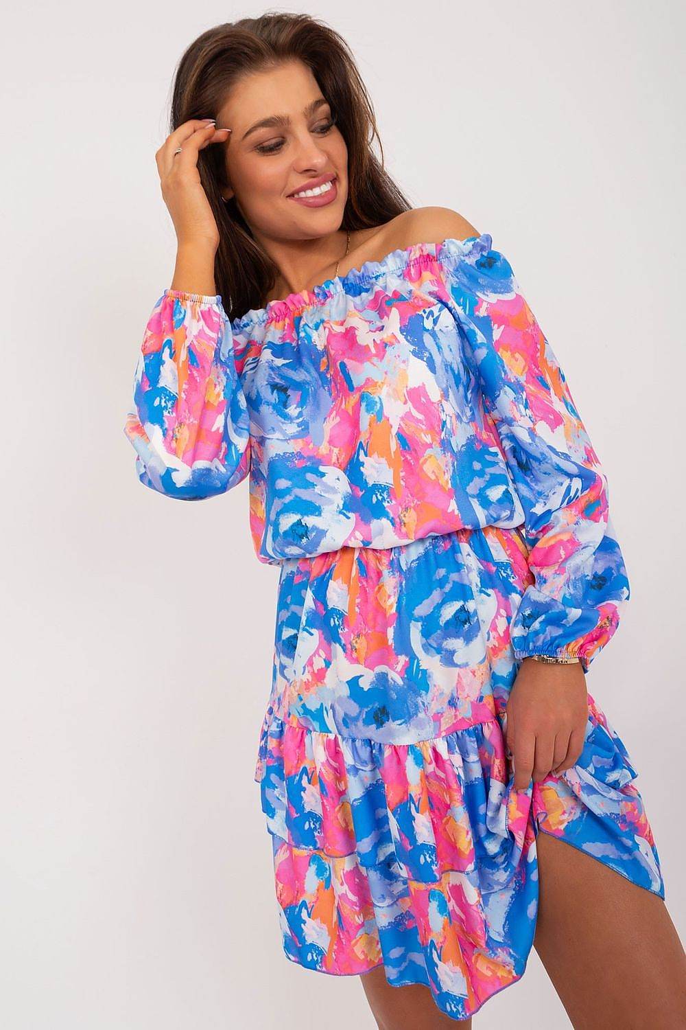 Daydress Rue Paris - CELIA MODA
