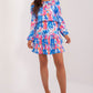  Daydress model 195806 Rue Paris 