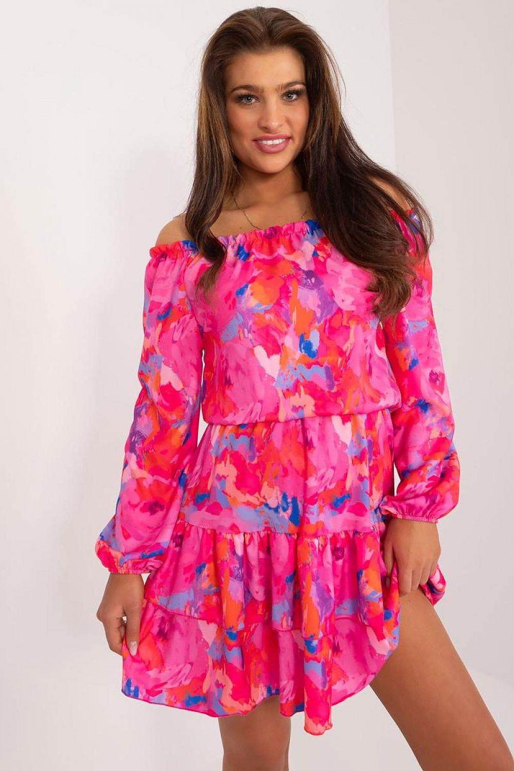 Daydress Rue Paris - CELIA MODA