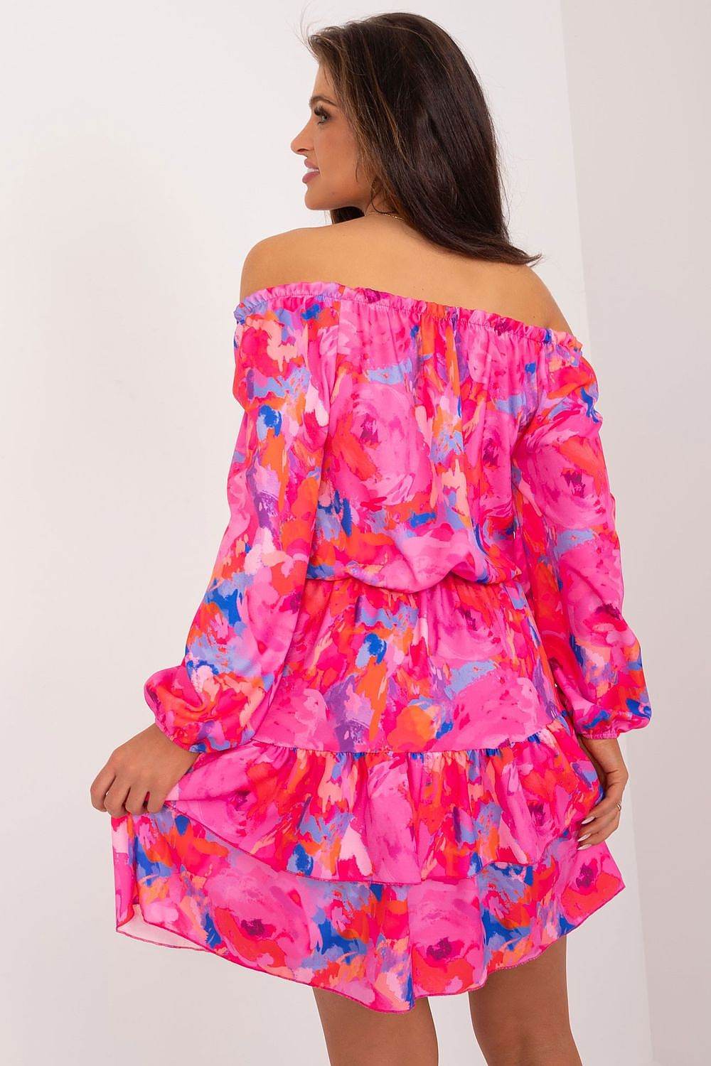 Daydress Rue Paris - CELIA MODA