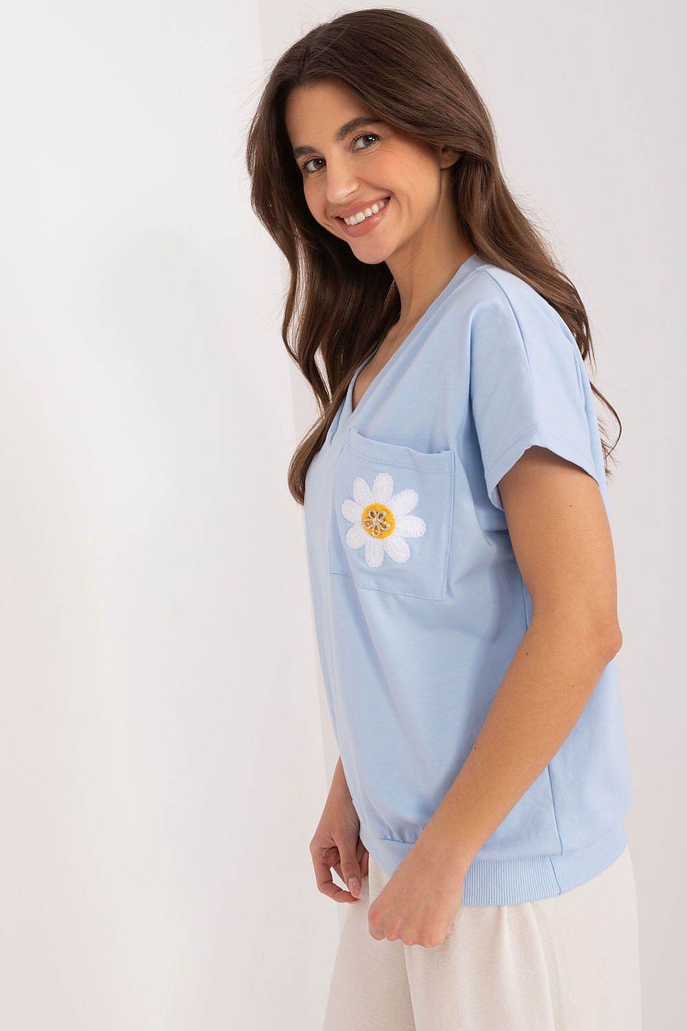 Blouse Rue Paris - CELIA MODA