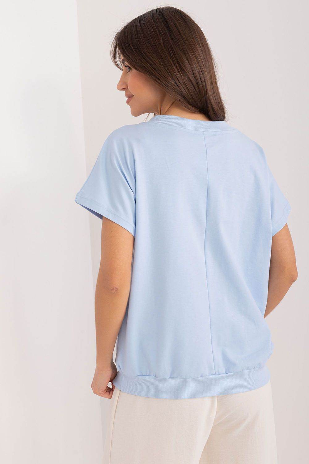 Blouse Rue Paris - CELIA MODA