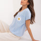  Blouse model 195808 Rue Paris 