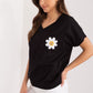  Blouse model 195809 Rue Paris 