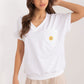  Blouse model 195810 Rue Paris 