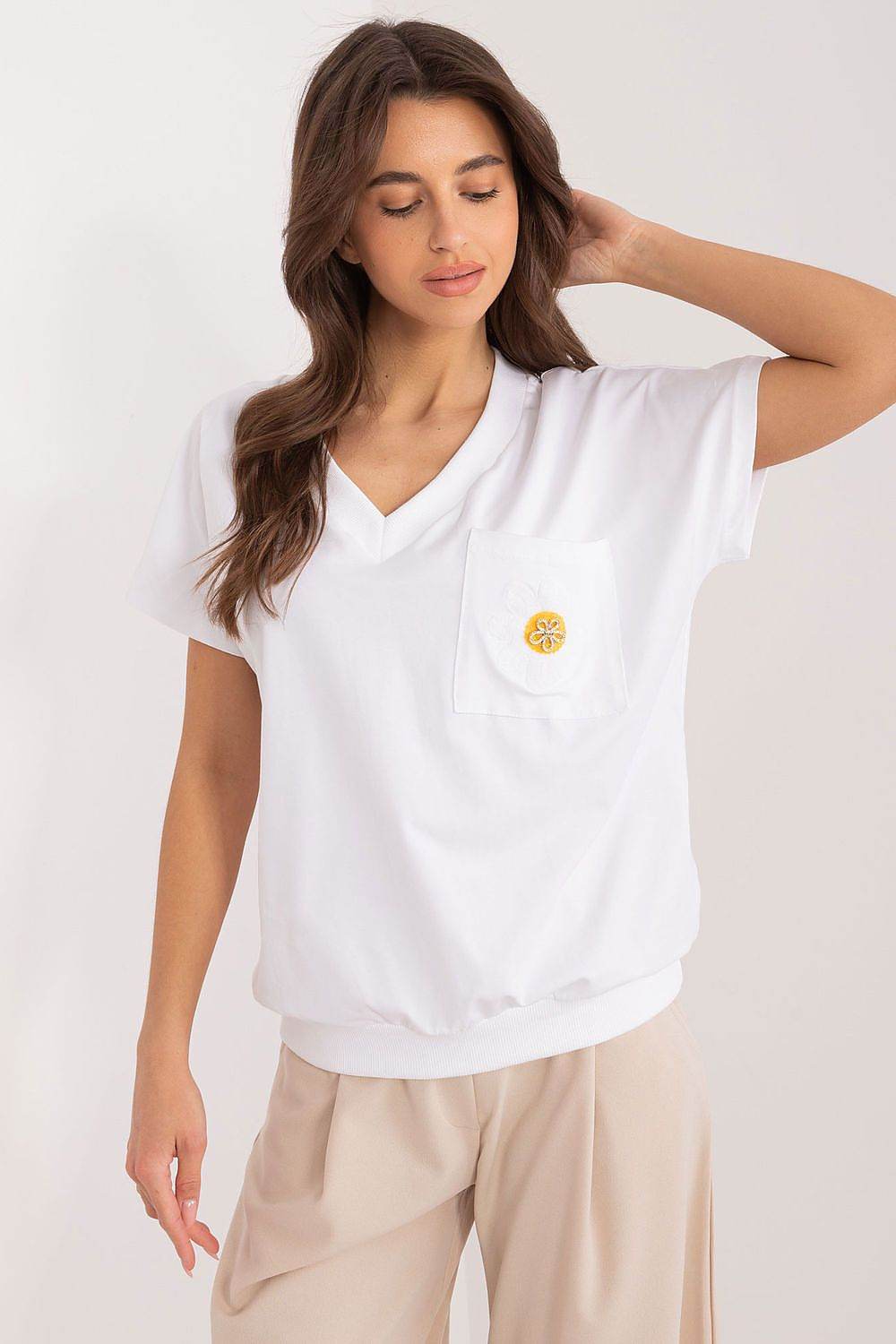 Blouse Rue Paris - CELIA MODA