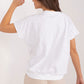  Blouse model 195810 Rue Paris 