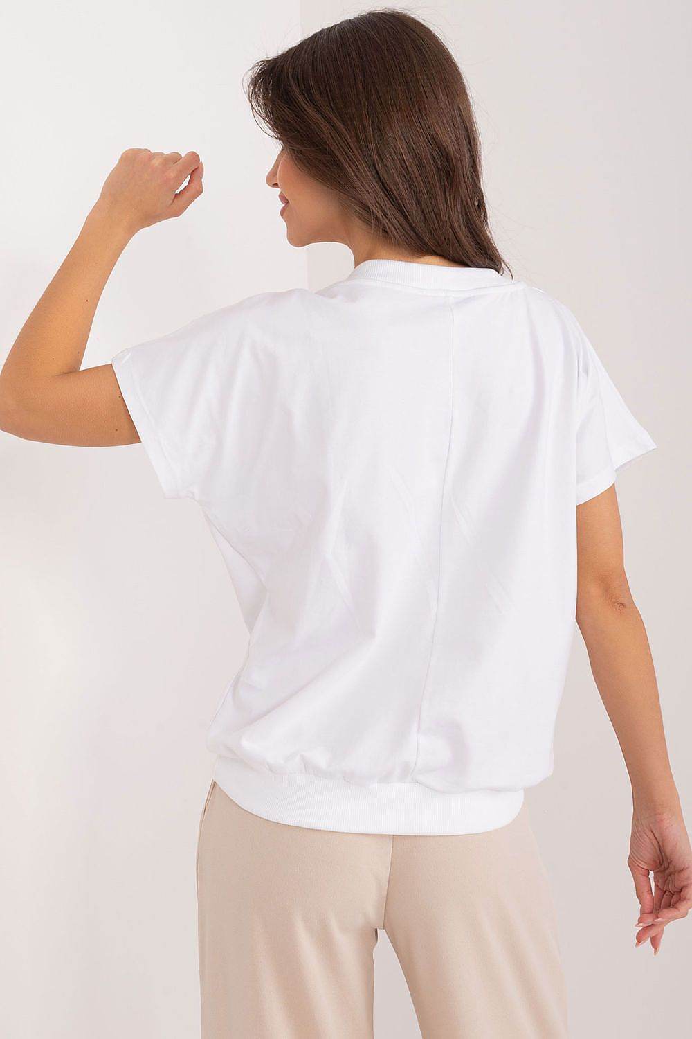 Blouse Rue Paris - CELIA MODA