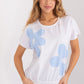  Blouse model 195813 Rue Paris 