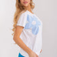  Blouse model 195813 Rue Paris 