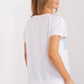  Blouse model 195813 Rue Paris 