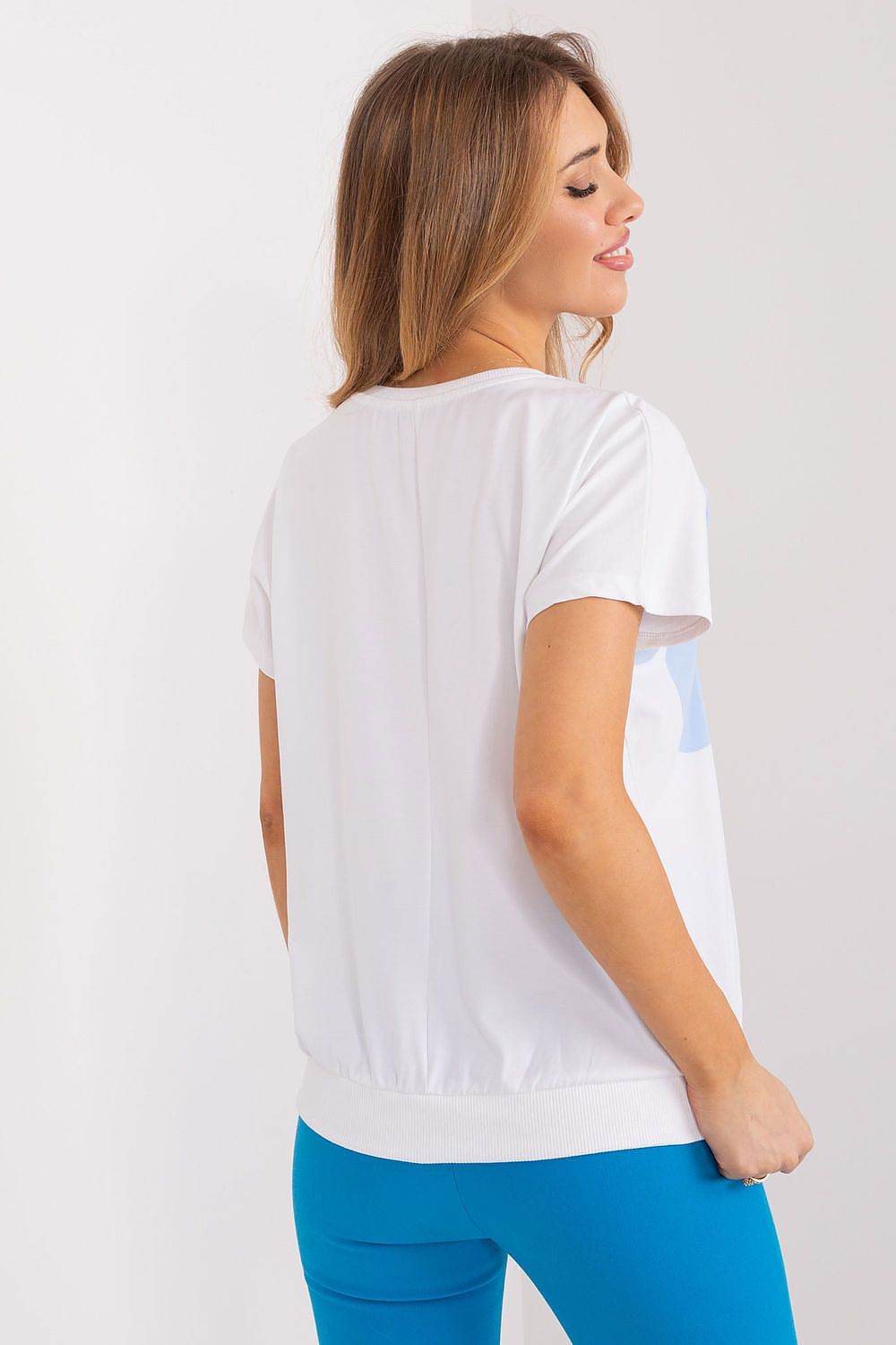 Blouse Rue Paris - CELIA MODA