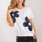  Blouse model 195814 Rue Paris 