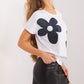  Blouse model 195814 Rue Paris 