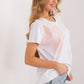  Blouse model 195815 Rue Paris 