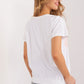  Blouse model 195815 Rue Paris 