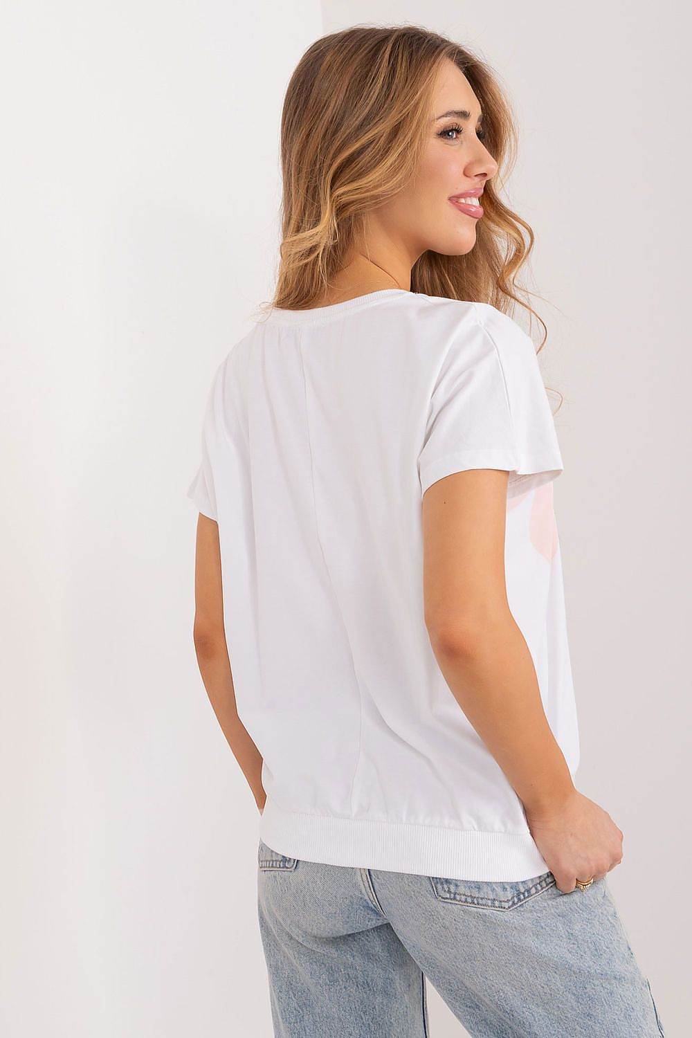Blouse Rue Paris - CELIA MODA