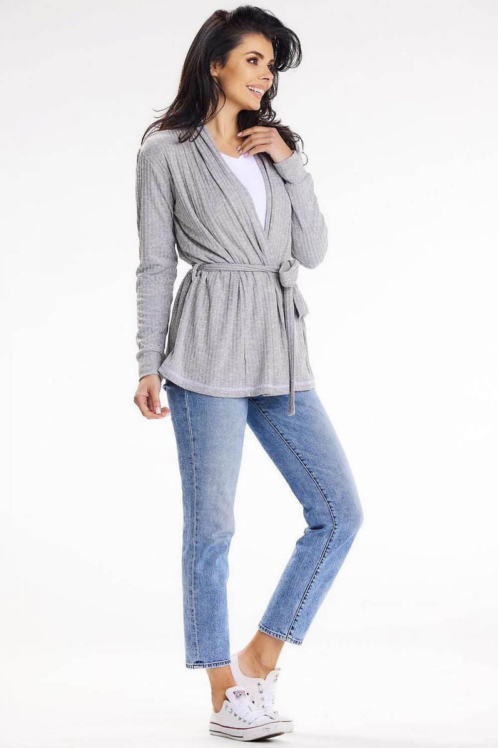 Cardigan awama - CELIA MODA
